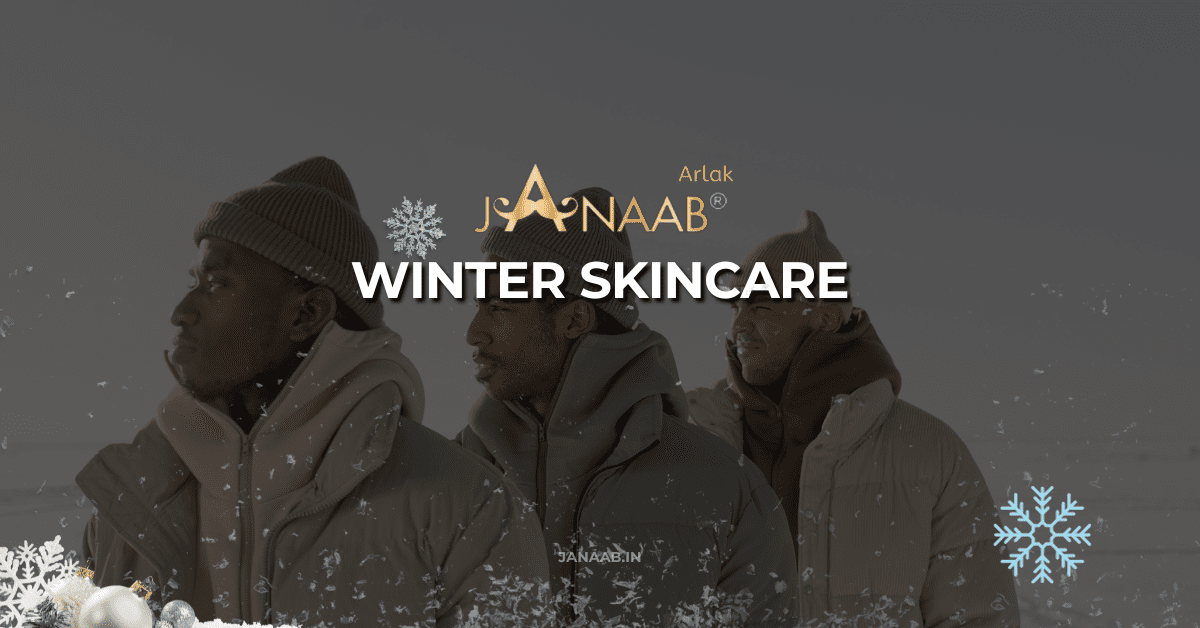 Winter Skincare
