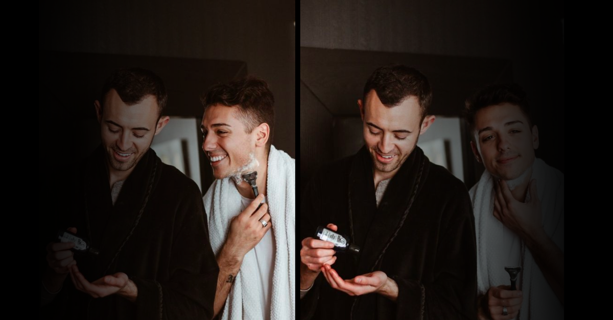 Power, Precision, Perfection Janaab Products for the Modern Man