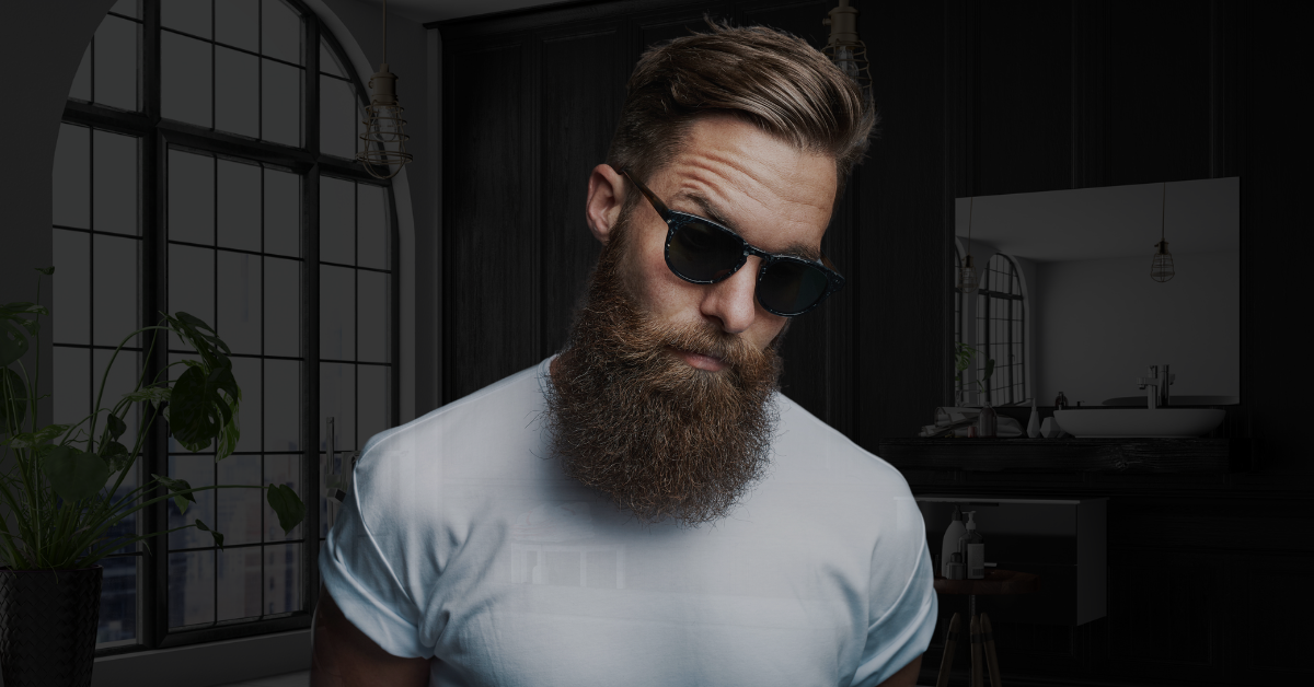 The Ultimate Guide to Beard Grooming Oils: Nurturing Your Facial Mane