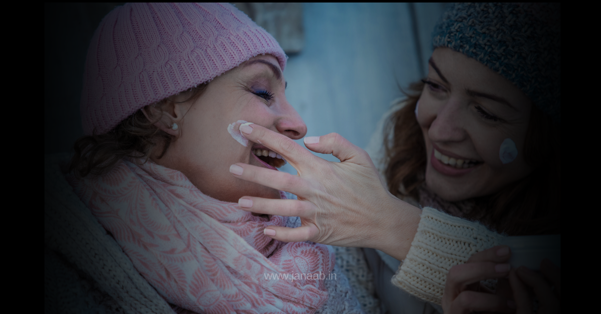 Winter Skincare Secrets: A Comprehensive Guide to Radiant and Healthy Skin