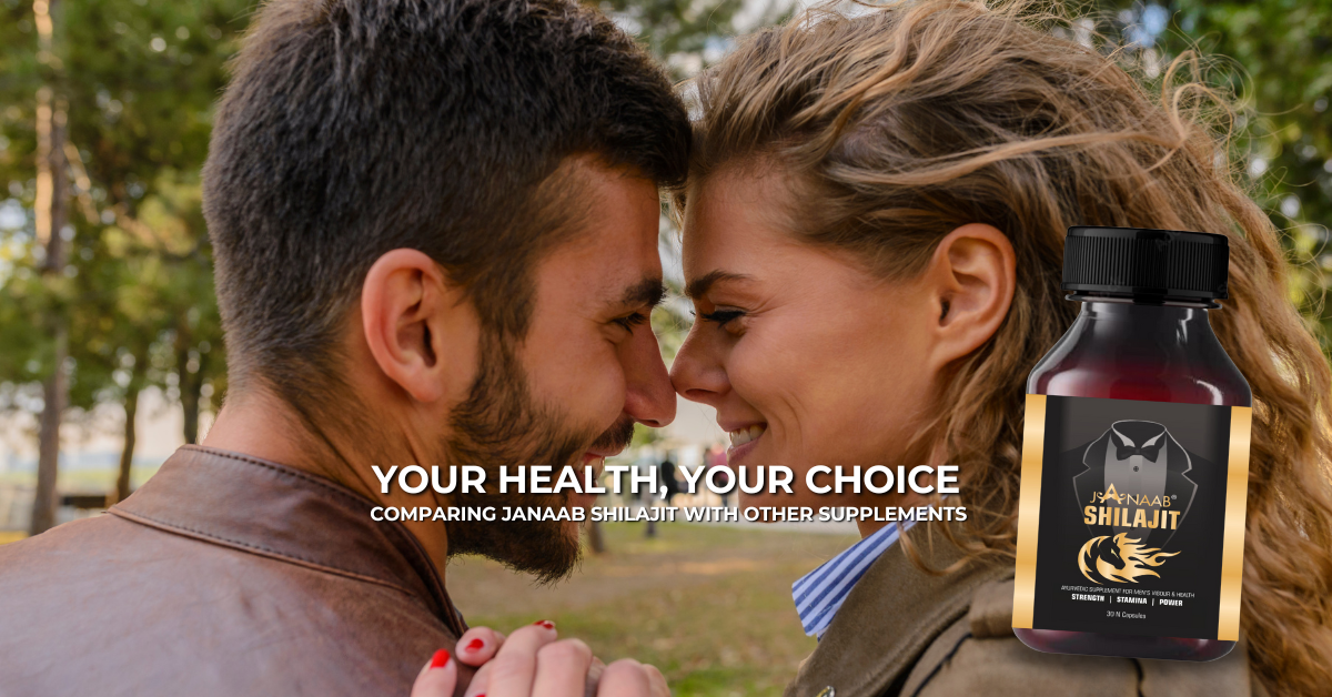 Your Health, Your Choice